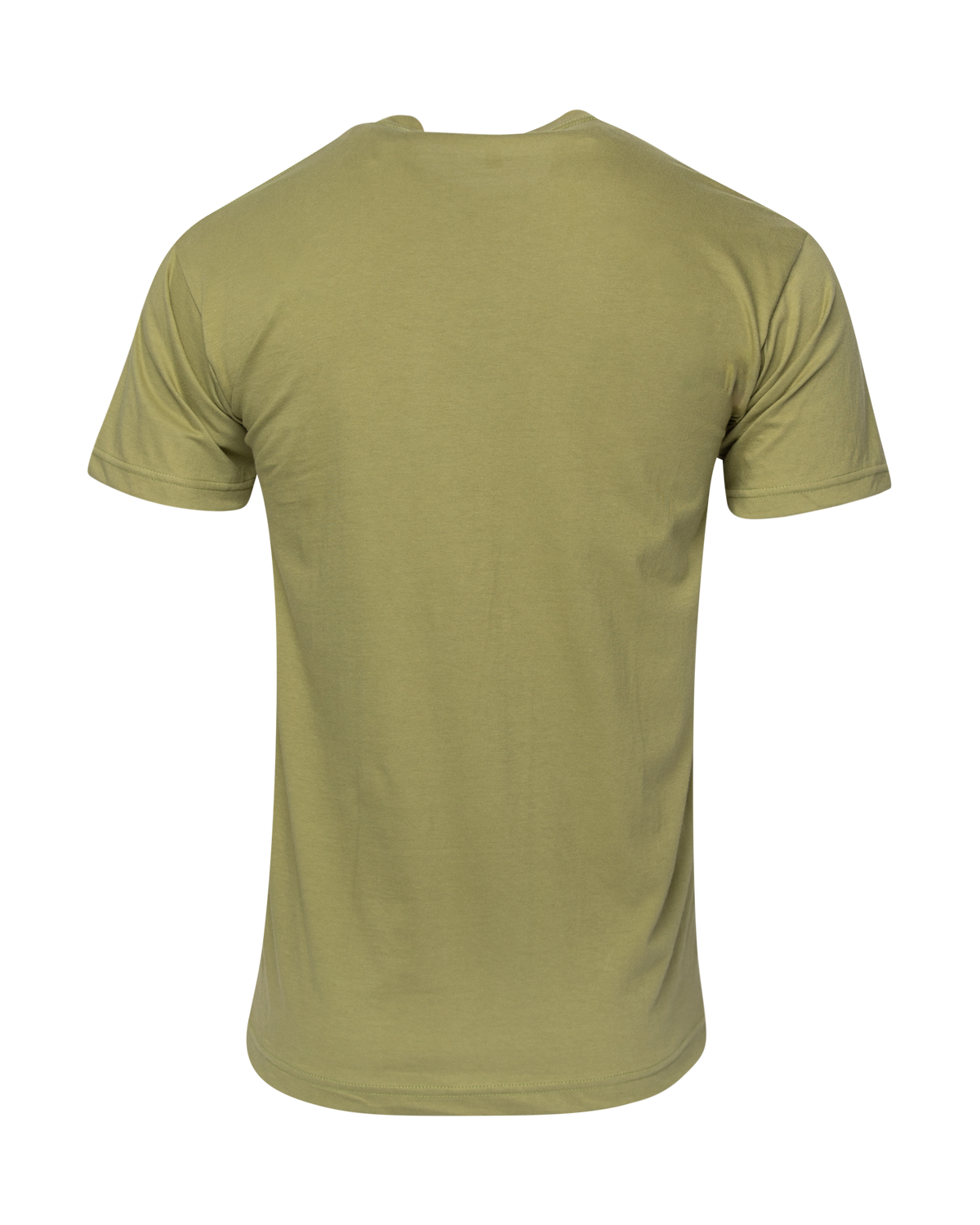 The Perfect Tee - O.D. Green - Dixxon Flannel Co. view 3