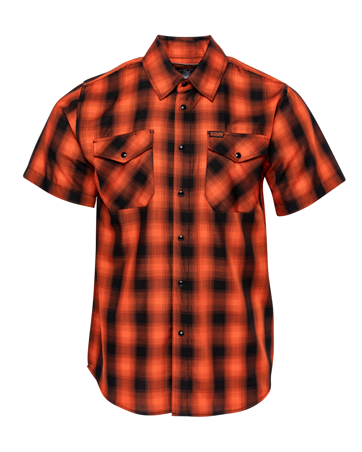 Hardhat Heritage Bamboo Short Sleeve - view 2