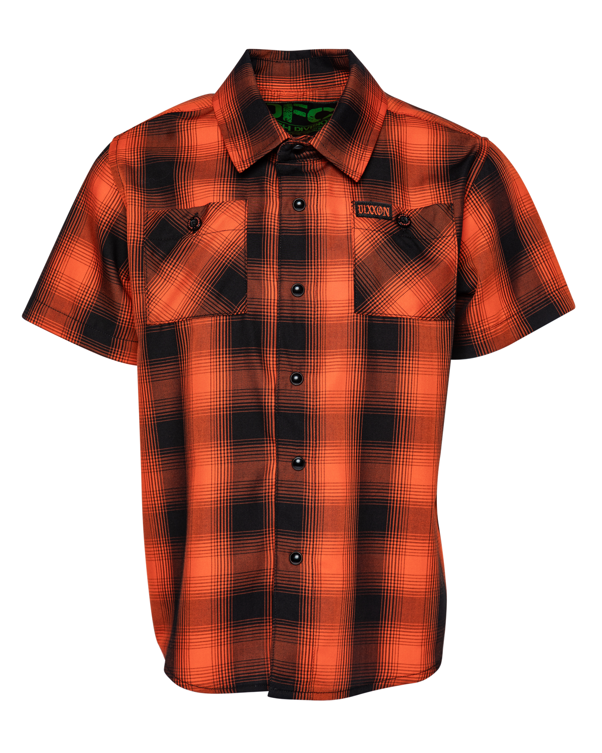 Youth Hardhat Heritage Bamboo Short Sleeve - view 1