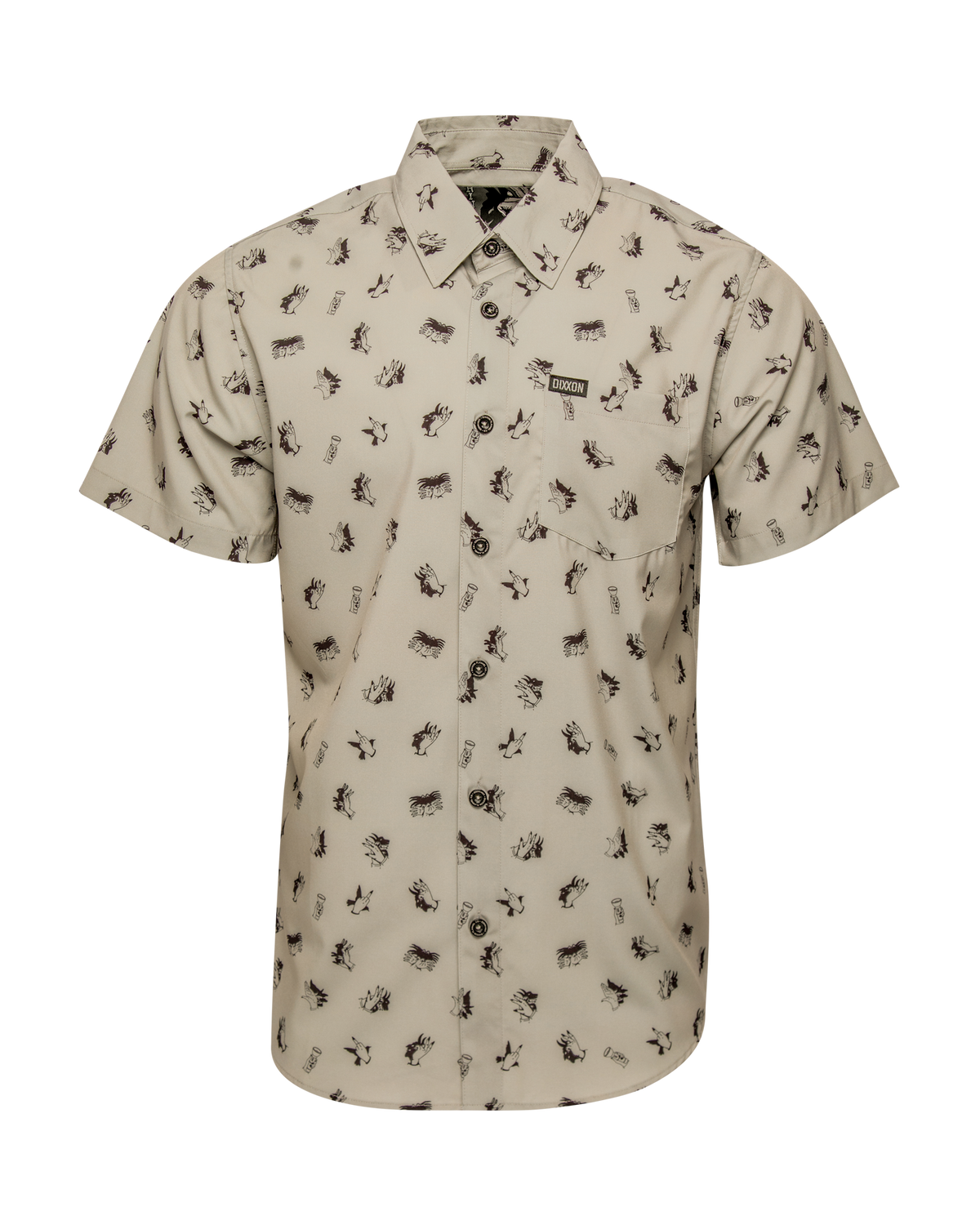Unhinged Party Shirt - view 2