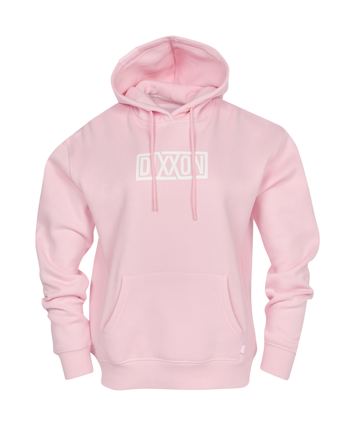 Women's Reck Pullover Hoodie - Pink - view 2