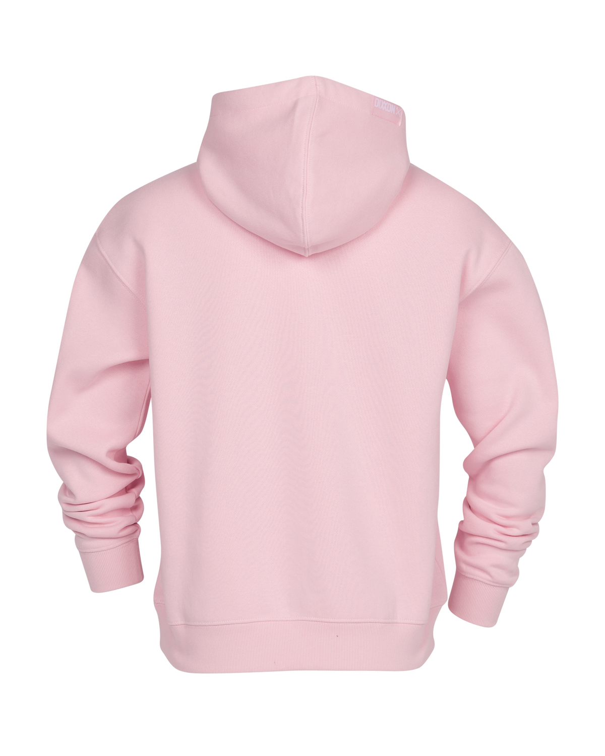 Women's Reck Pullover Hoodie - Pink - view 3