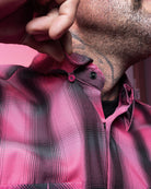 13% - BCA Bamboo Short Sleeve - Dixxon Flannel Co.