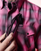 13% - BCA Bamboo Short Sleeve - Dixxon Flannel Co.