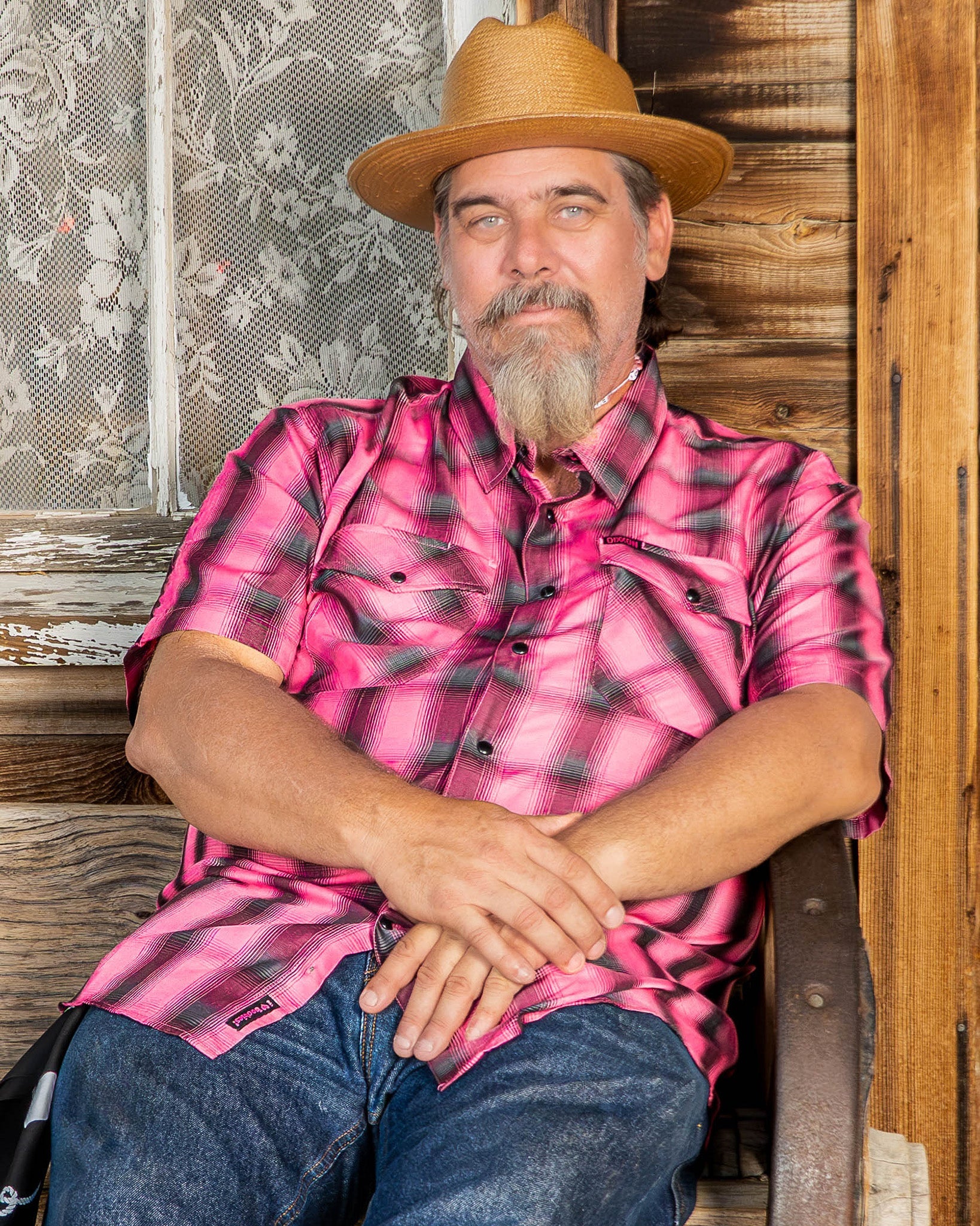 13% - BCA Bamboo Short Sleeve - Dixxon Flannel Co.
