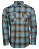 13th Street Flannel - Dixxon Flannel Co.