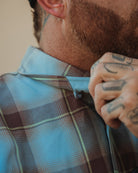 13th Street Flannel - Dixxon Flannel Co.