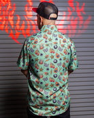 1996 Party Shirt - Dixxon Flannel Co.