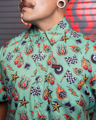 1996 Party Shirt - Dixxon Flannel Co.