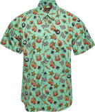 1996 Party Shirt - Dixxon Flannel Co.
