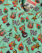 1996 Party Shirt - Dixxon Flannel Co.