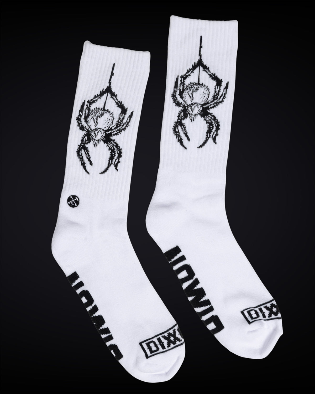 Spider Premium Crew Socks - view 1