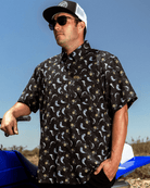 2 Strokes Forever Party Shirt - Dixxon Flannel Co.