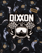 2 Strokes Forever Party Shirt - Dixxon Flannel Co.