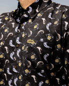 2 Strokes Forever Party Shirt - Dixxon Flannel Co.