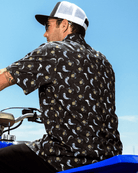 2 Strokes Forever Party Shirt - Dixxon Flannel Co.