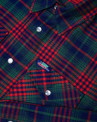 2024 Red Green Flannel - Dixxon Flannel Co.