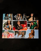 2025 Dixxon Calendar - Dixxon Flannel Co.