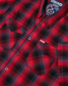 250th Bamboo Short Sleeve - Dixxon Flannel Co.
