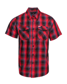 250th Bamboo Short Sleeve - Dixxon Flannel Co.