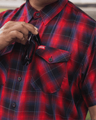 250th Bamboo Short Sleeve - Dixxon Flannel Co.