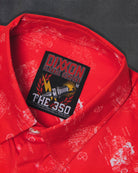 350 Short Sleeve - Dixxon Flannel Co.