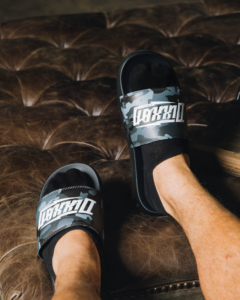 Up to 50% off Socks, Sandals, & Towels