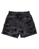7" Gym Shorts - Black Camo - Dixxon Flannel Co.
