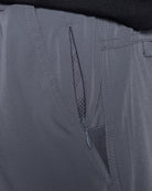 7" Gym Shorts - Charcoal - Dixxon Flannel Co.