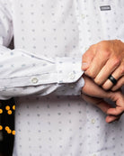 702 Long Sleeve Party Shirt - Dixxon Flannel Co.