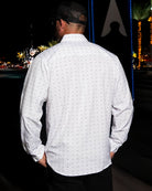 702 Long Sleeve Party Shirt - Dixxon Flannel Co.