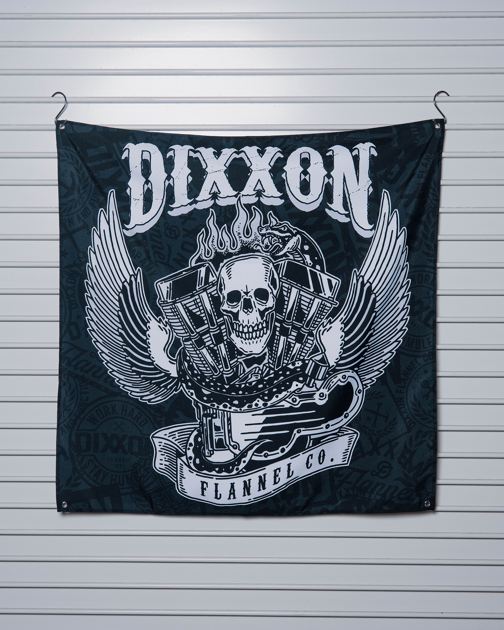 Products – Page 9 – Dixxon Flannel Co.