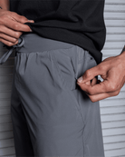 9" Gym Shorts - Charcoal - Dixxon Flannel Co.
