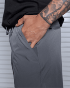 9" Gym Shorts - Charcoal - Dixxon Flannel Co.