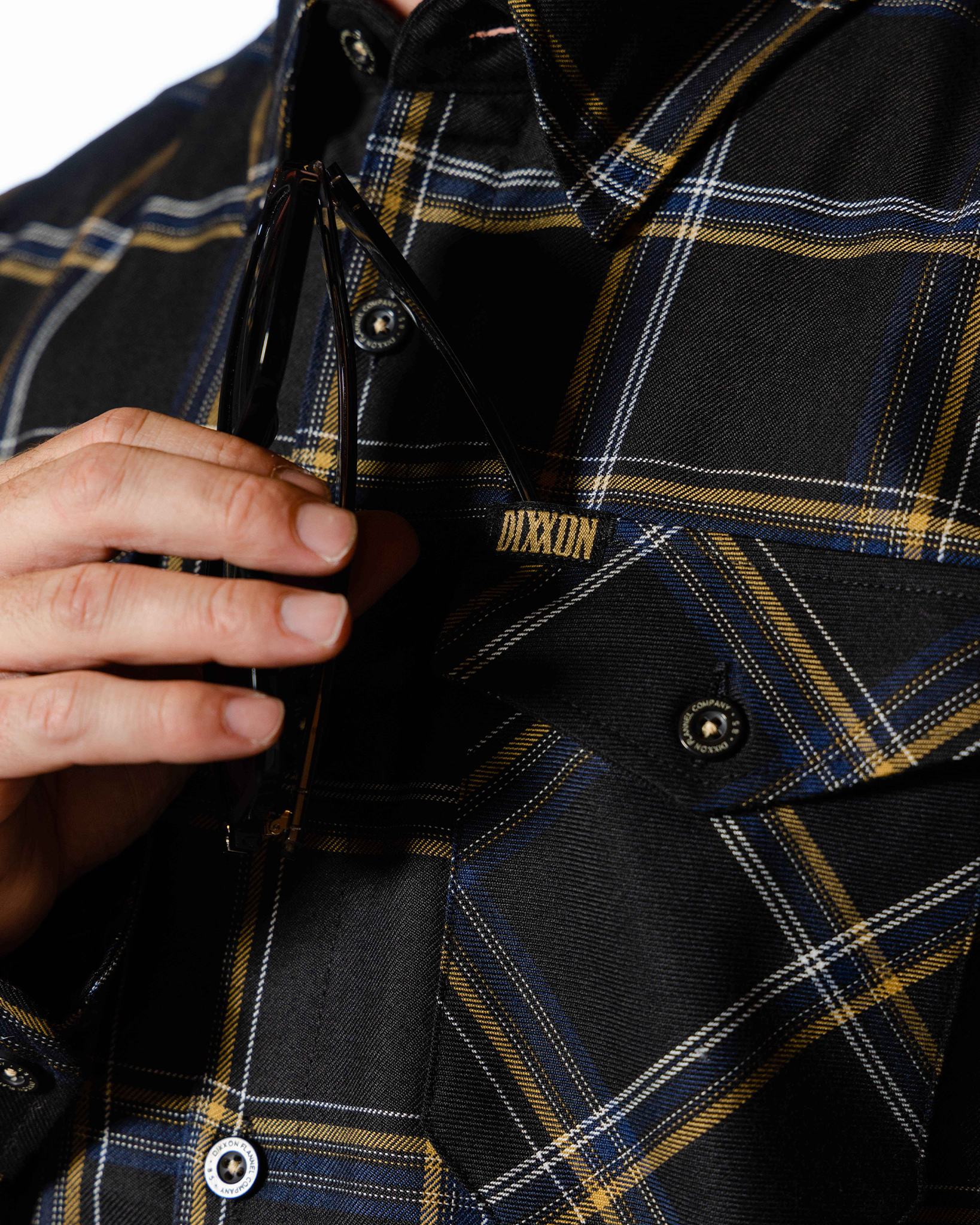 The 85 Flannel - view 6