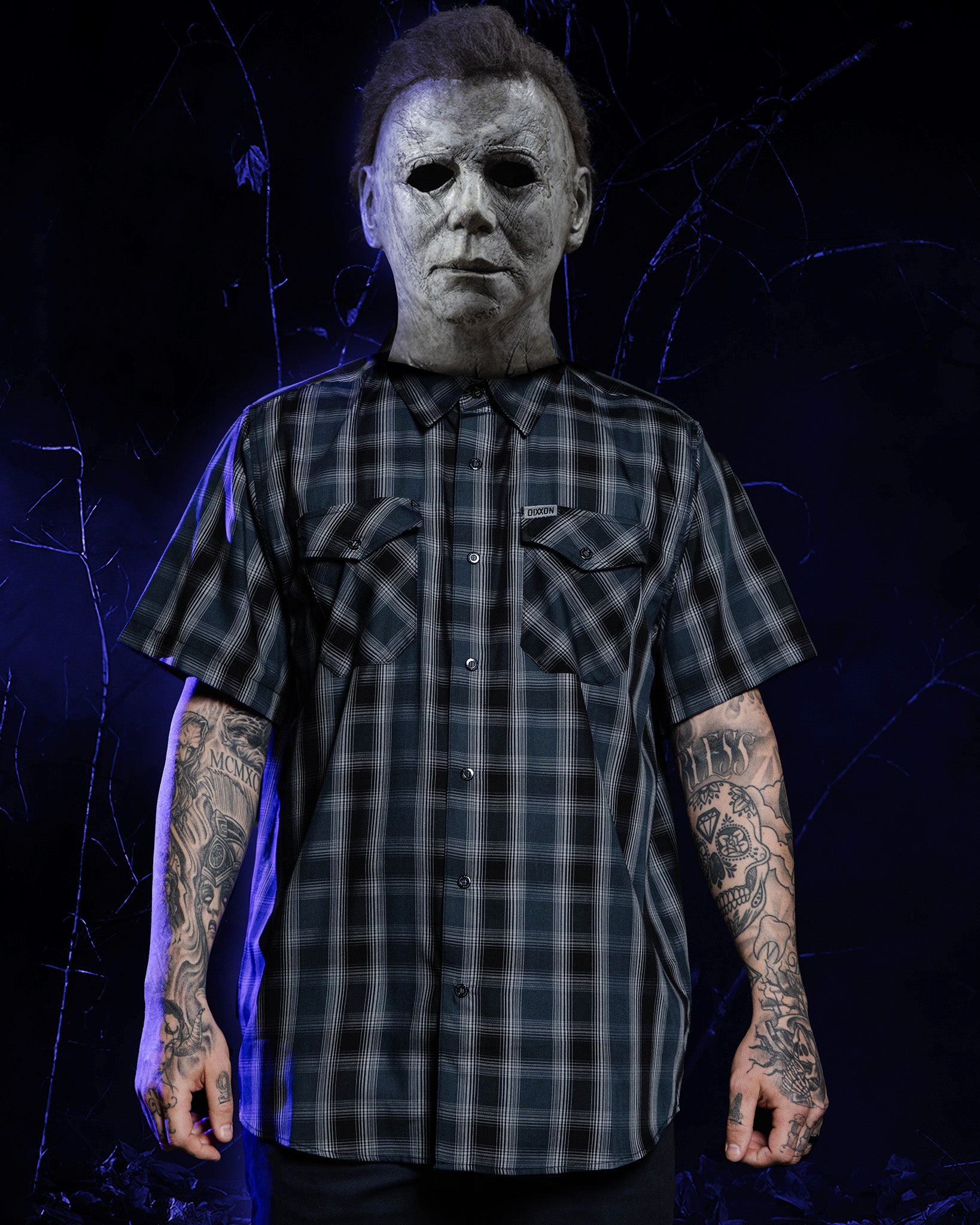 Friday the 13th! – Dixxon Flannel Co.