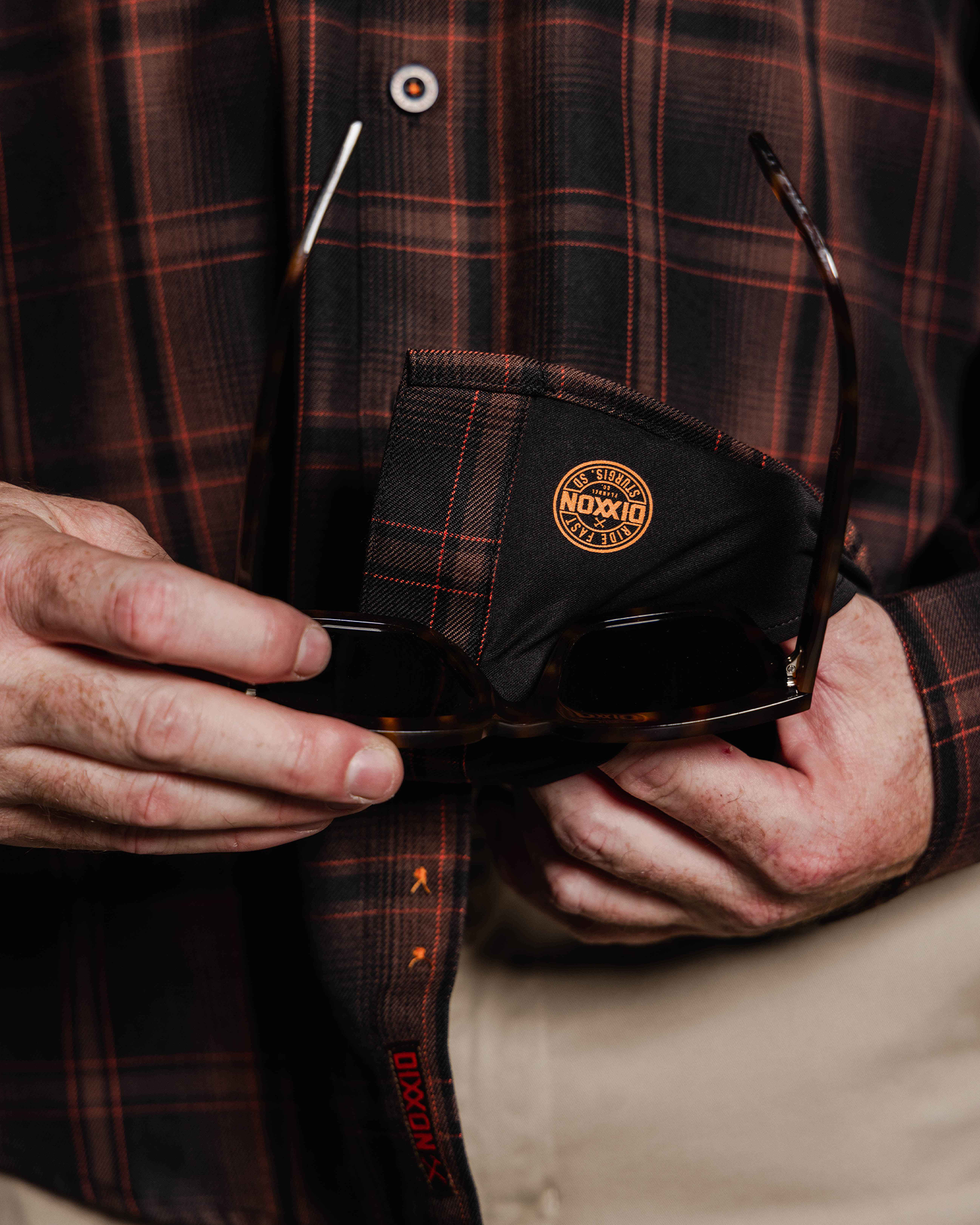 Wild Bill Flannel - view 5