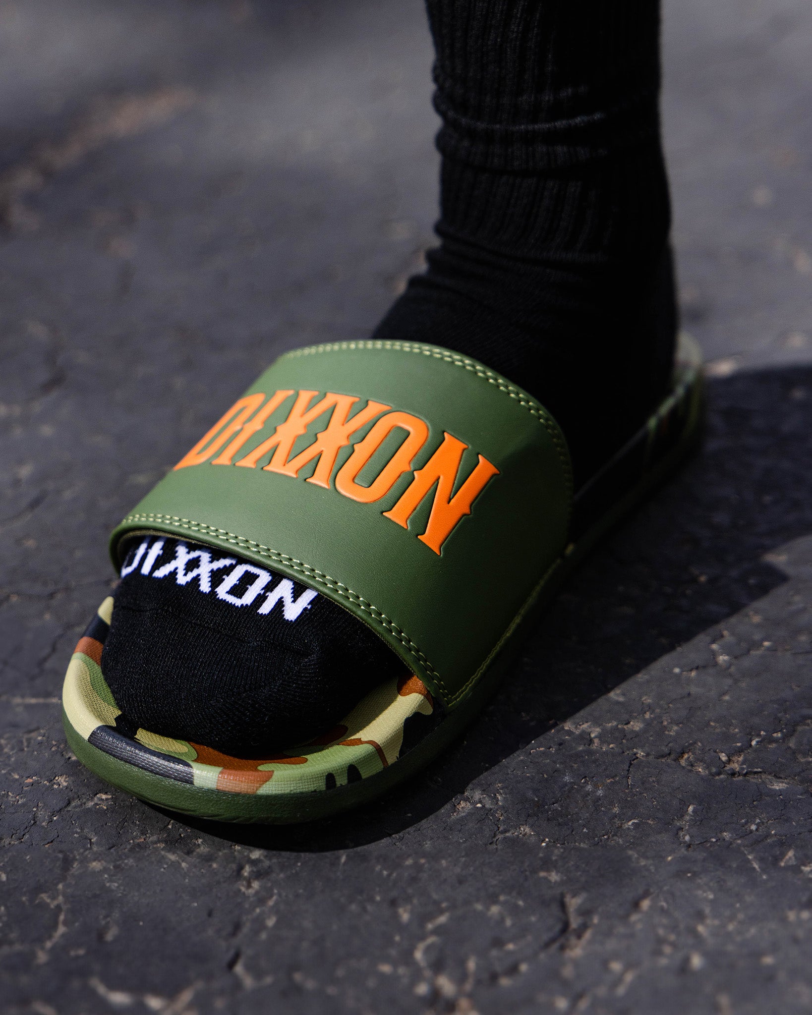 Sandals & Slides: Designed for Everyday Comfort – Dixxon Sandals & Slides: Designed for Everyday Comfort – Dixxon