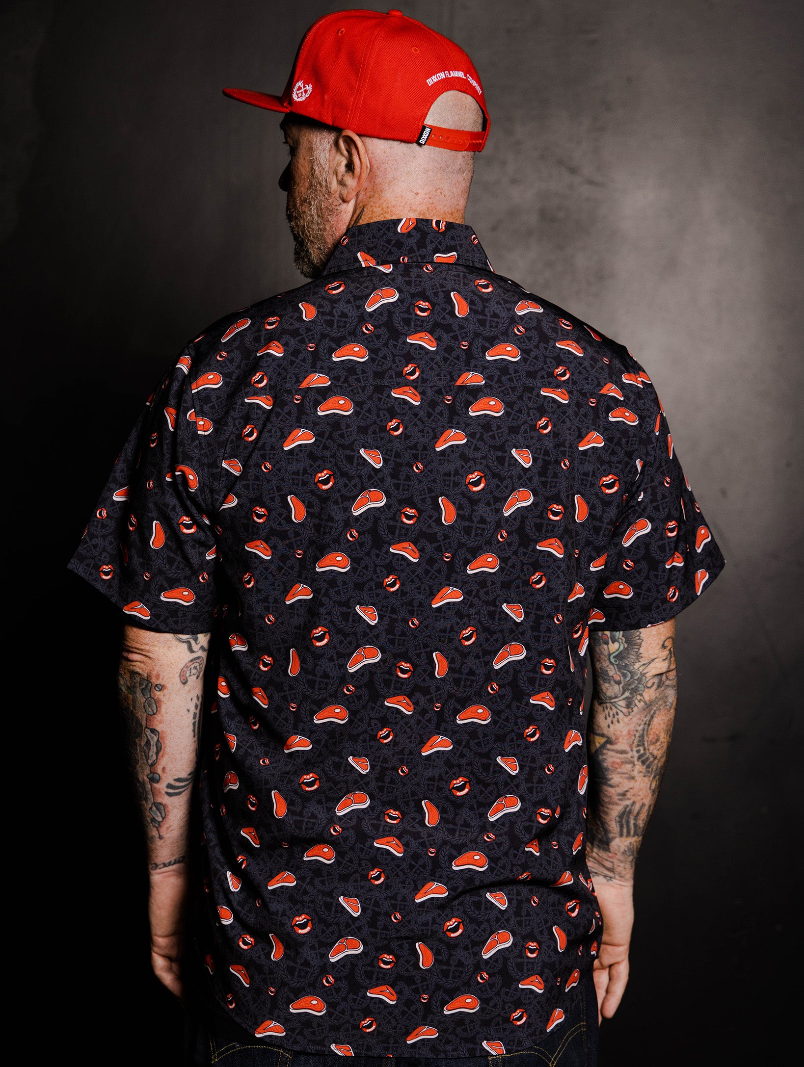 Sir Loin Party Shirt | Dixxon Flannel Co.