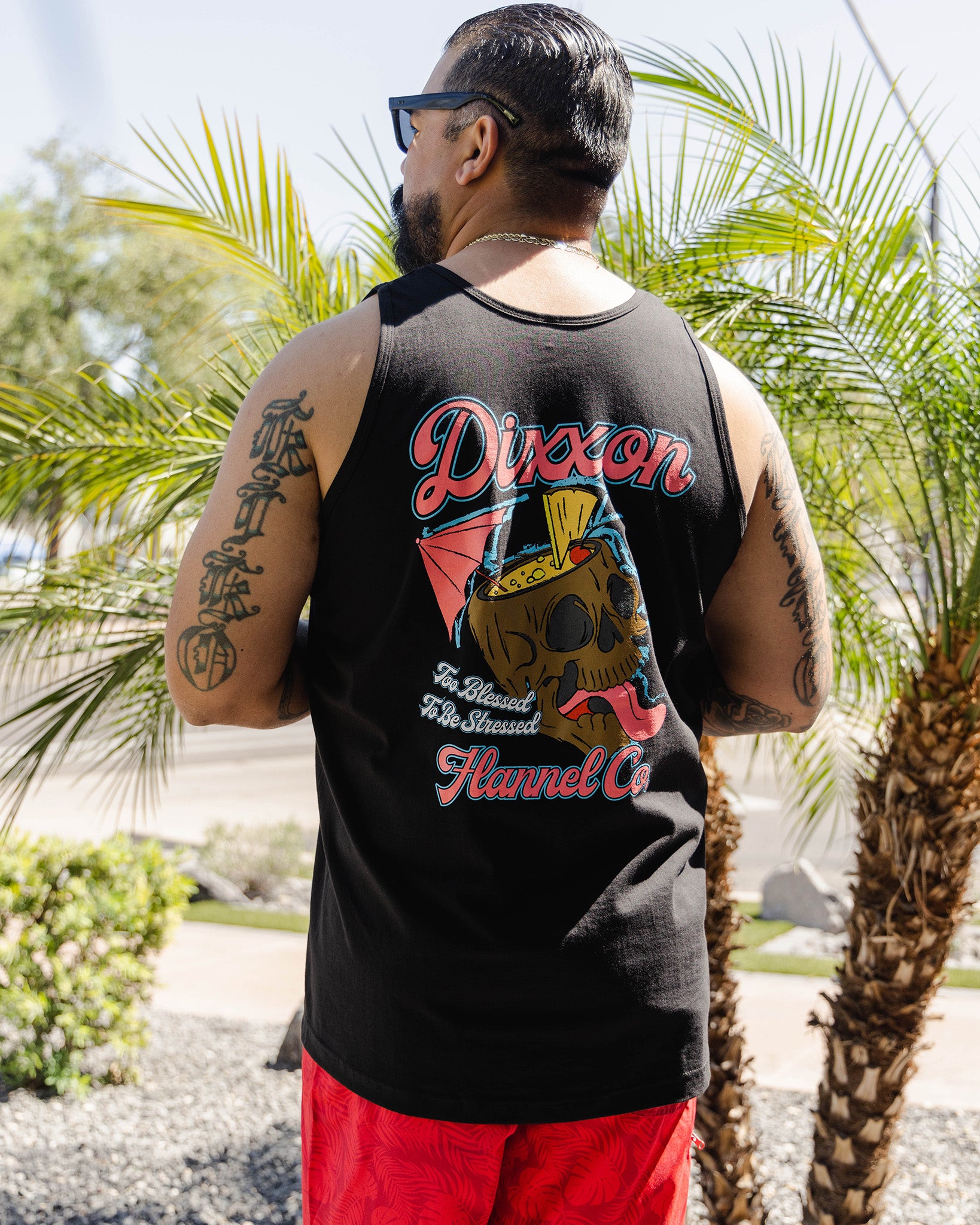 Dixxon Apparel: Versatile Clothing for Every Adventure