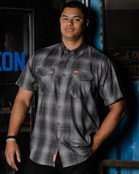 Alloy Bamboo Short Sleeve