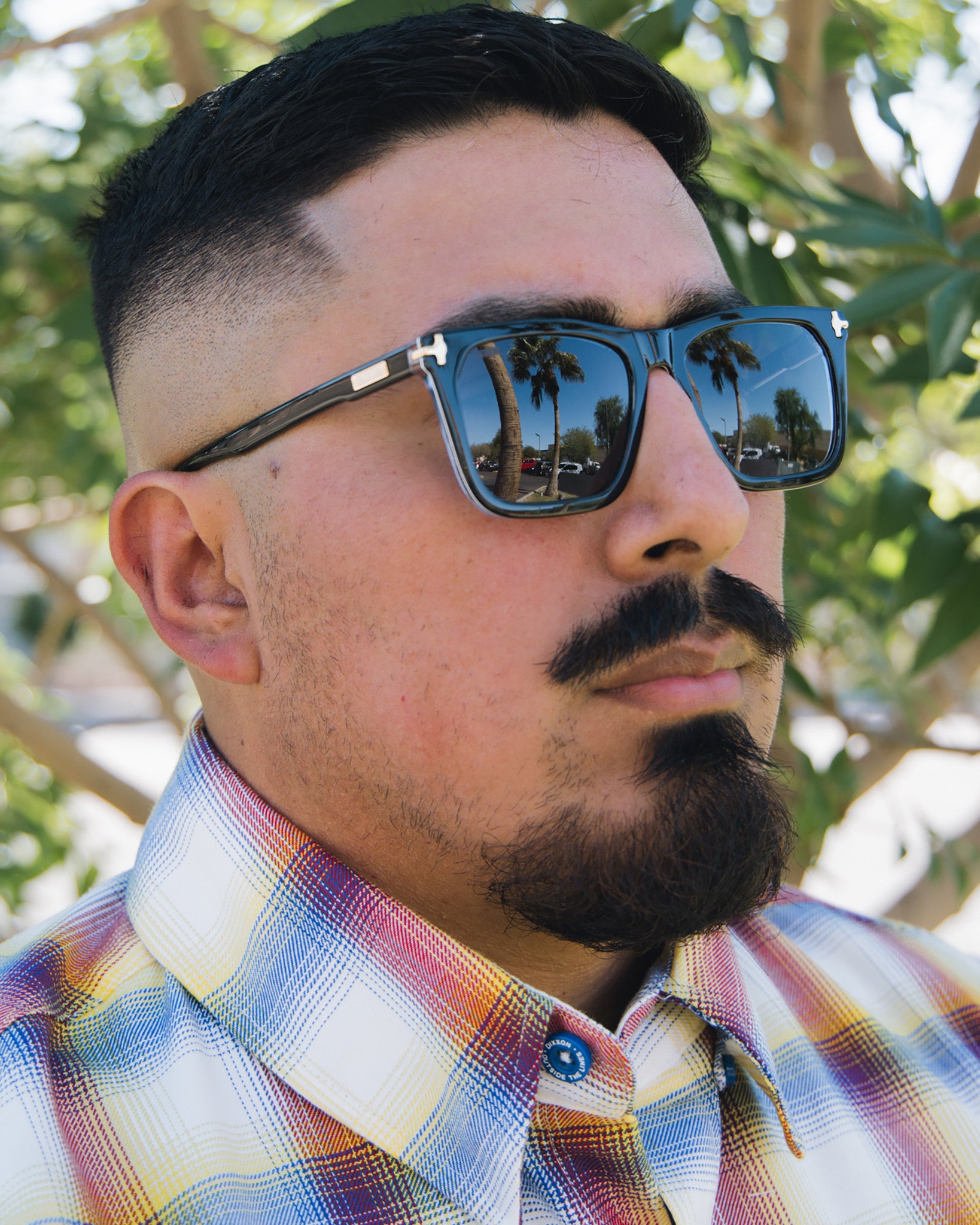 Dixxon Anvil Sunglasses: Low Low & Gray - Shop Now