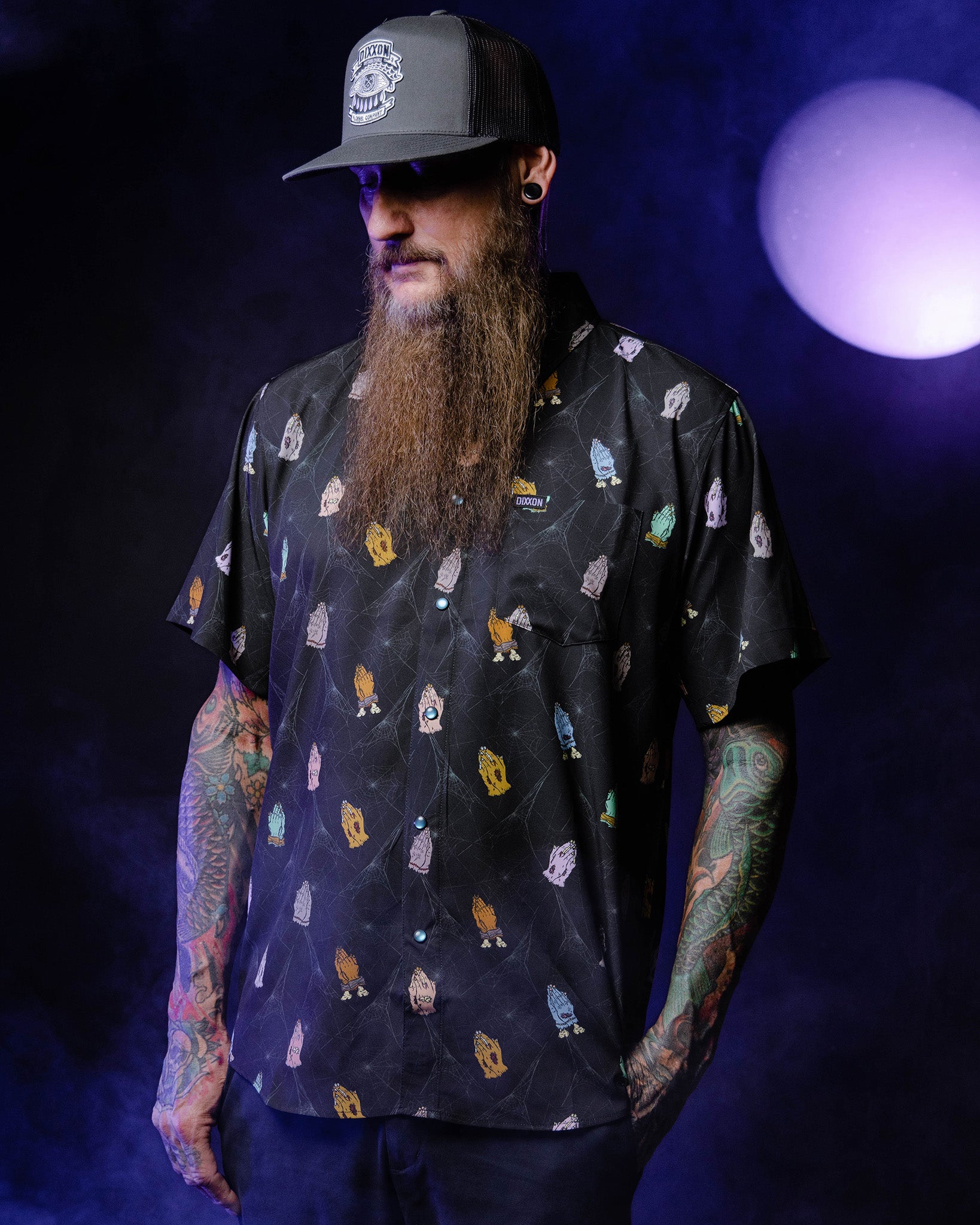 Men's Dress It Up – Dixxon Flannel Co.