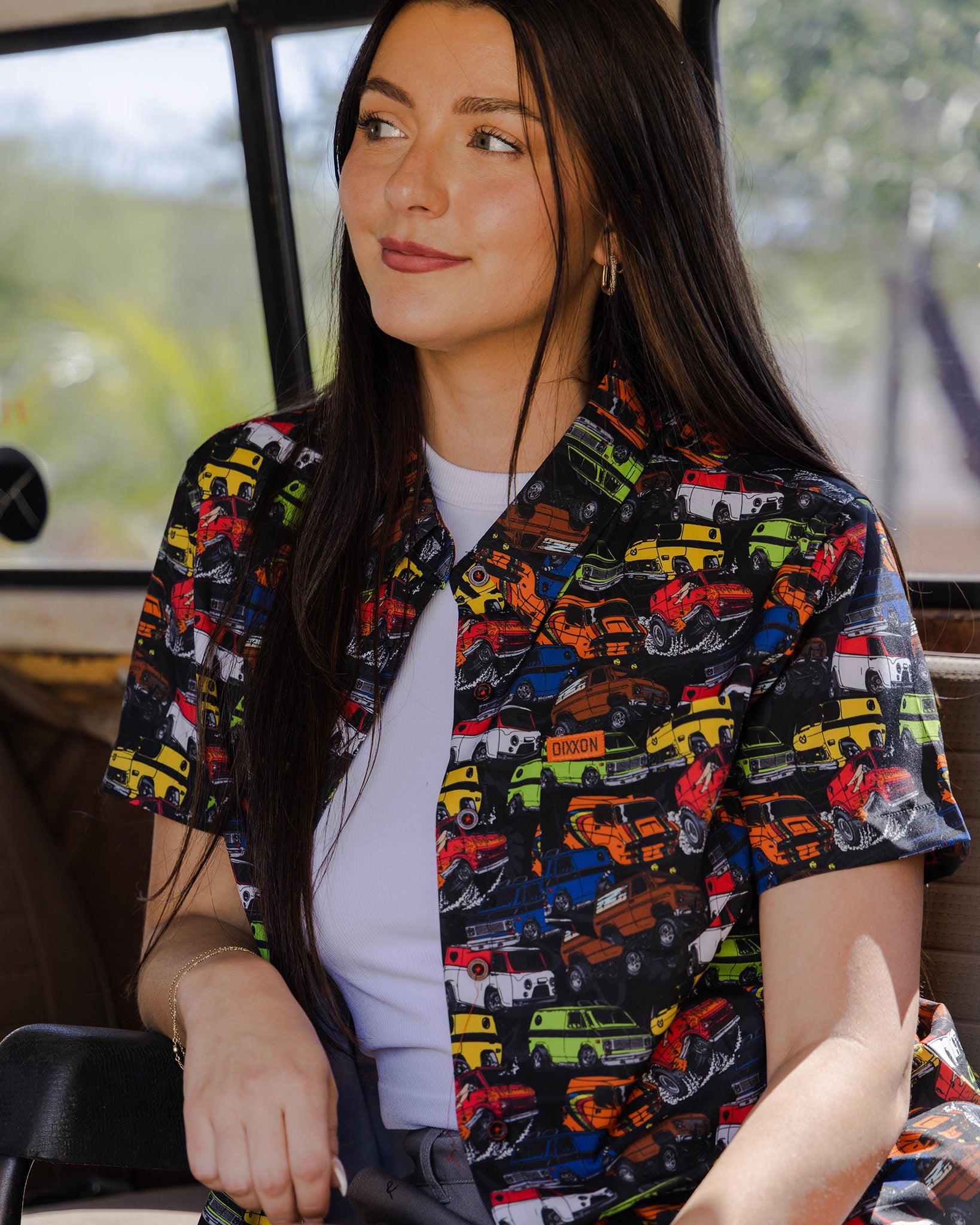 Get it Before it's Gone! – Dixxon Flannel Co.