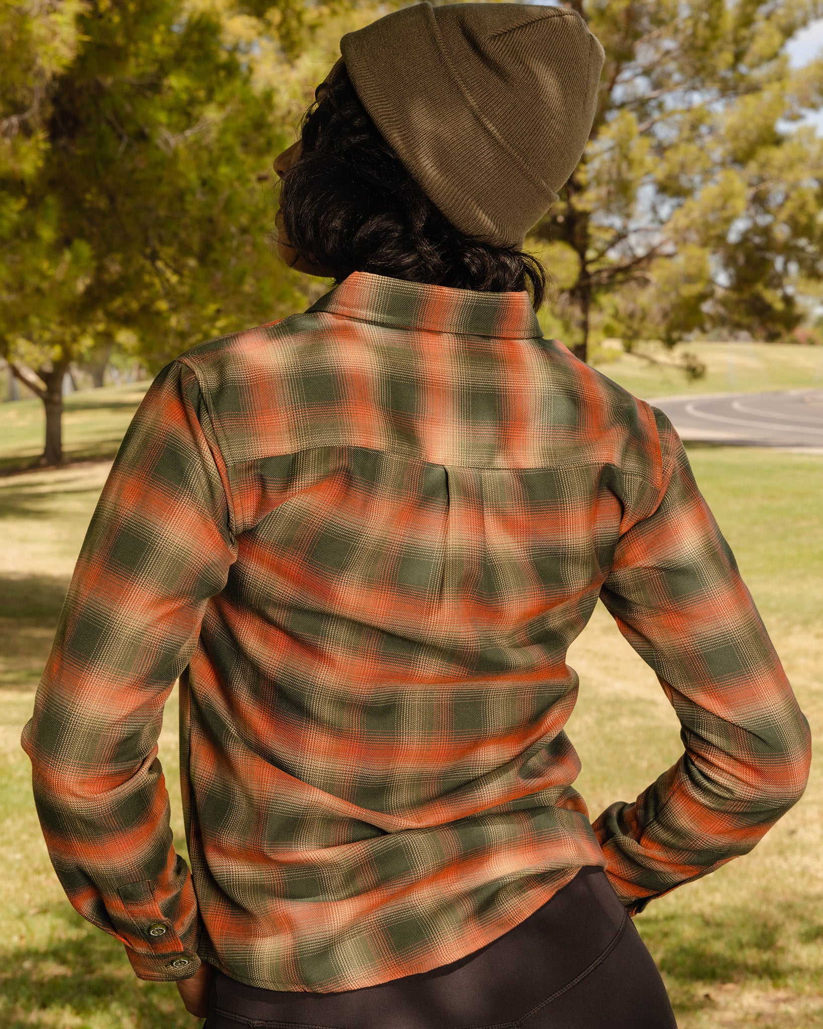 Dixxon Woodsman Flannel: Shop Women's Stylish Flannel