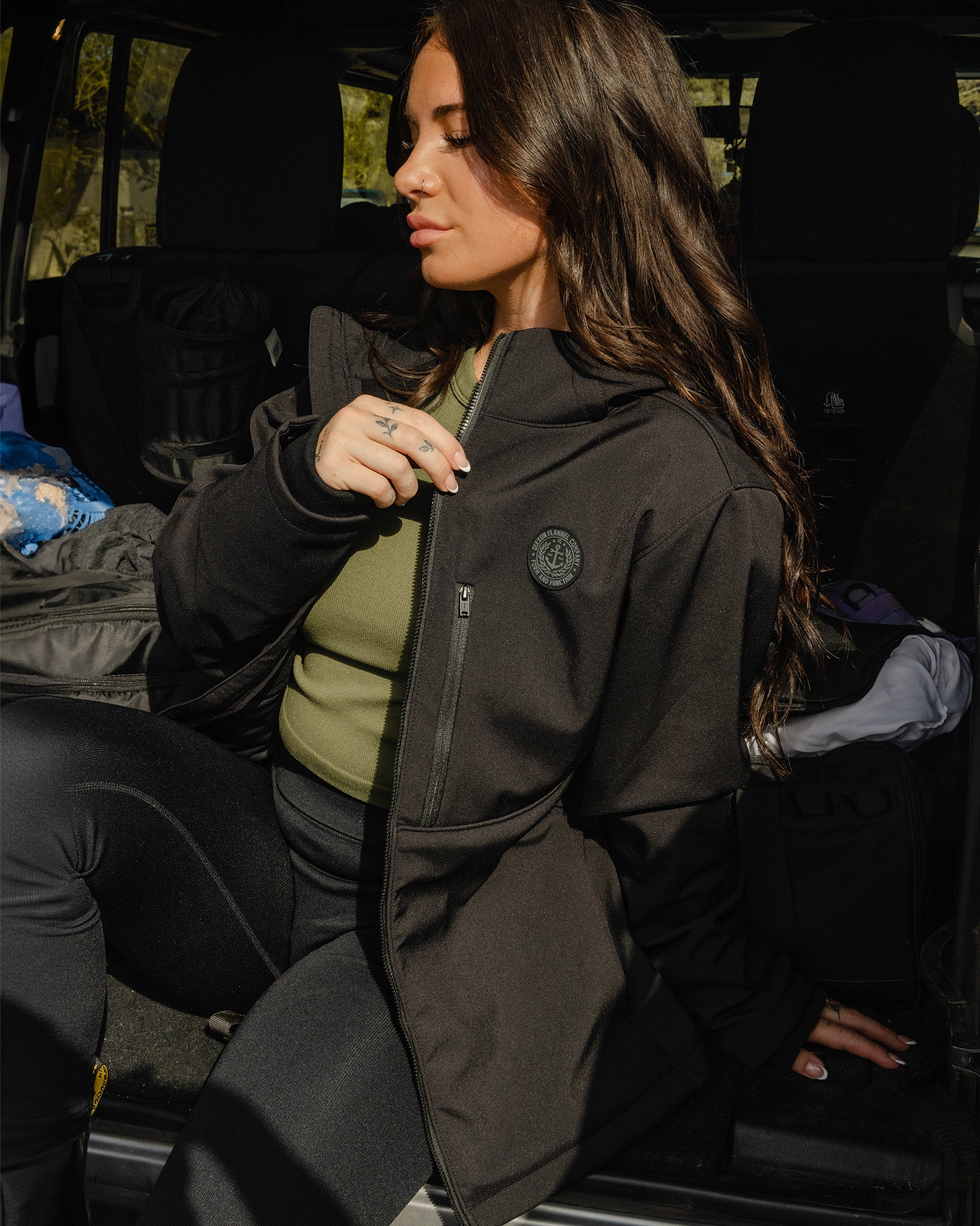 All Jackets – Dixxon Flannel Co.