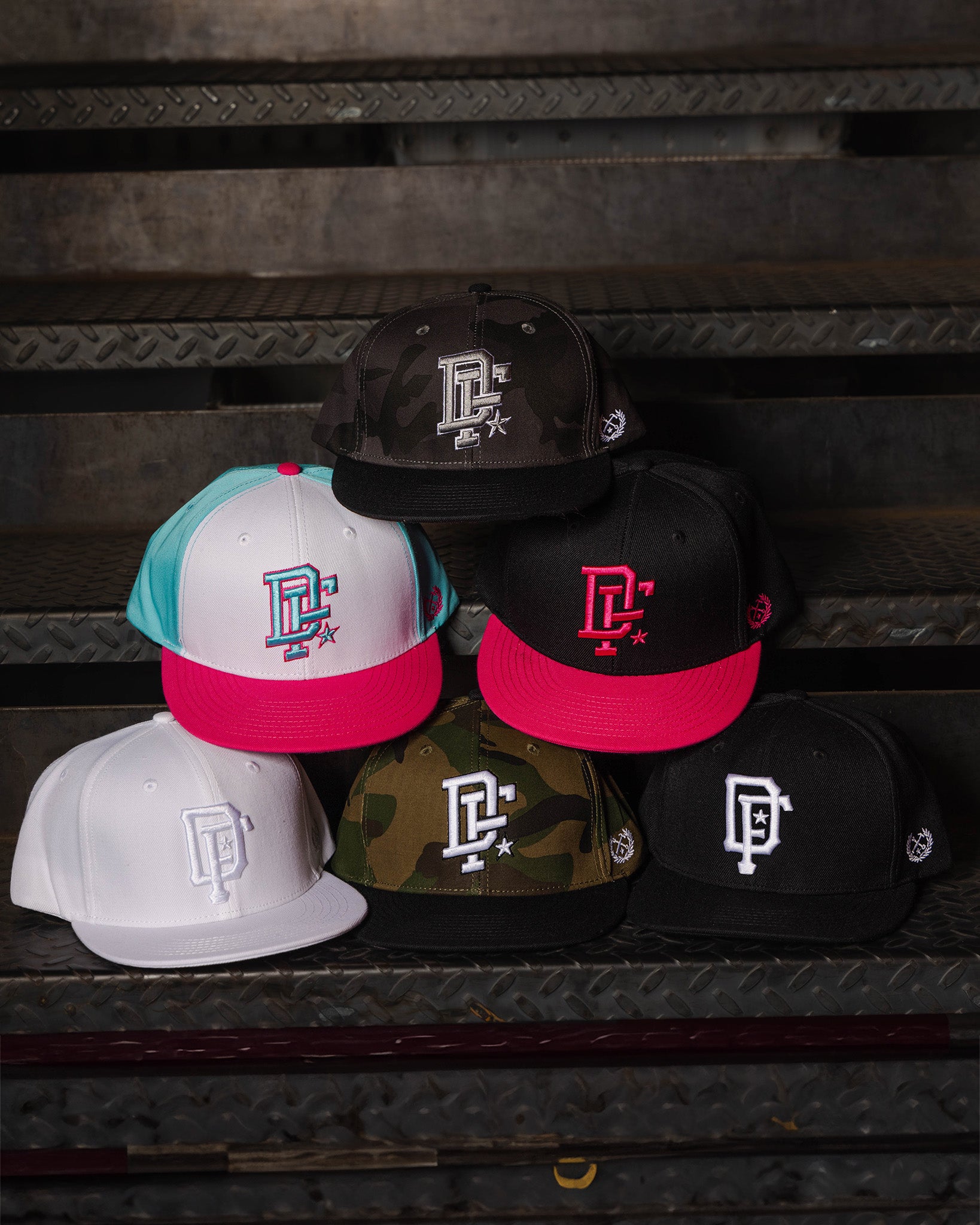 All Accessories – Dixxon Flannel Co.