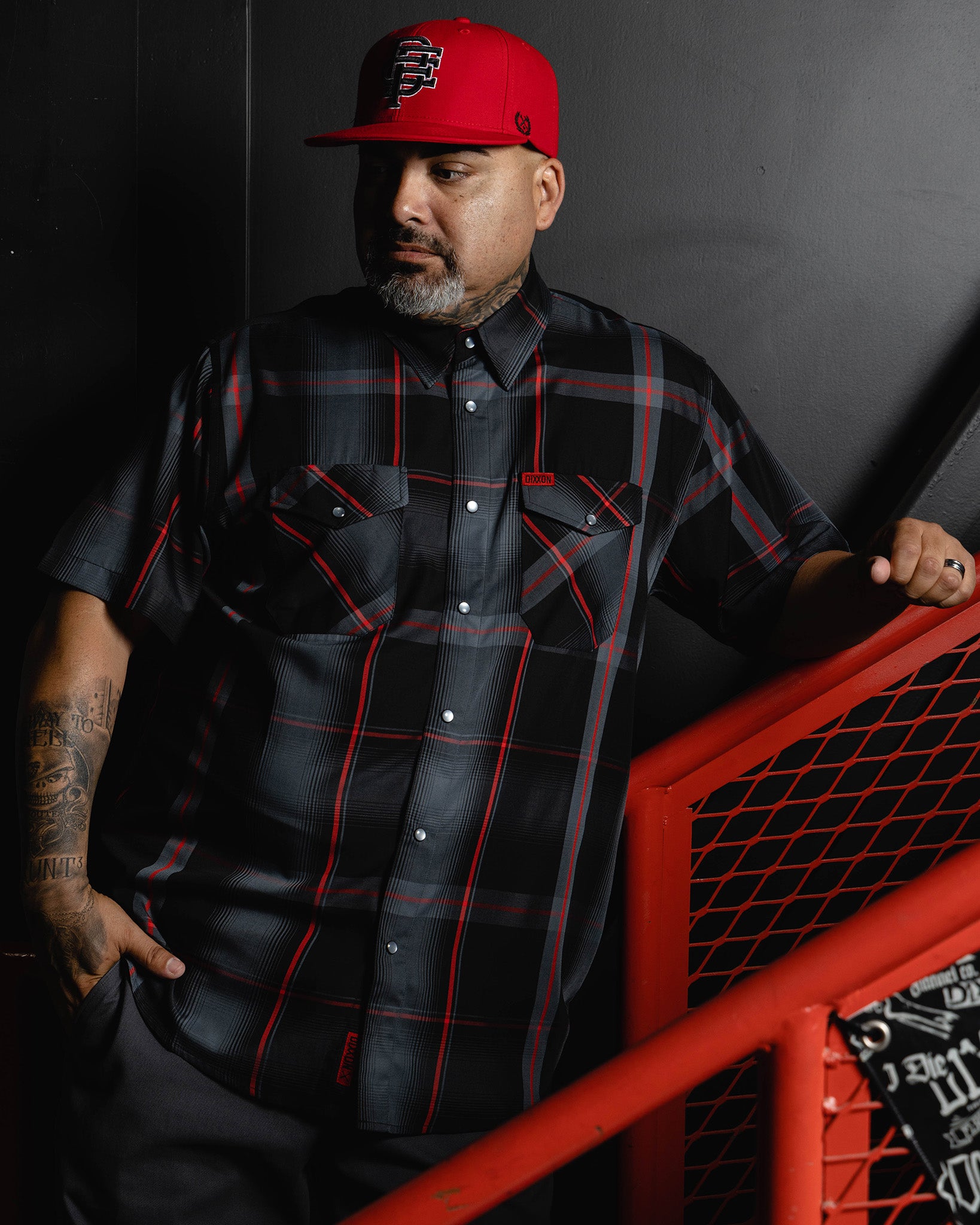 bamboo - Dixxon Flannel Co.