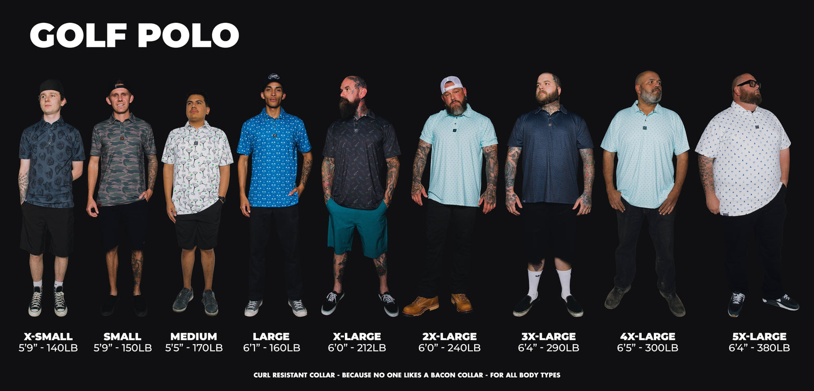 Polos