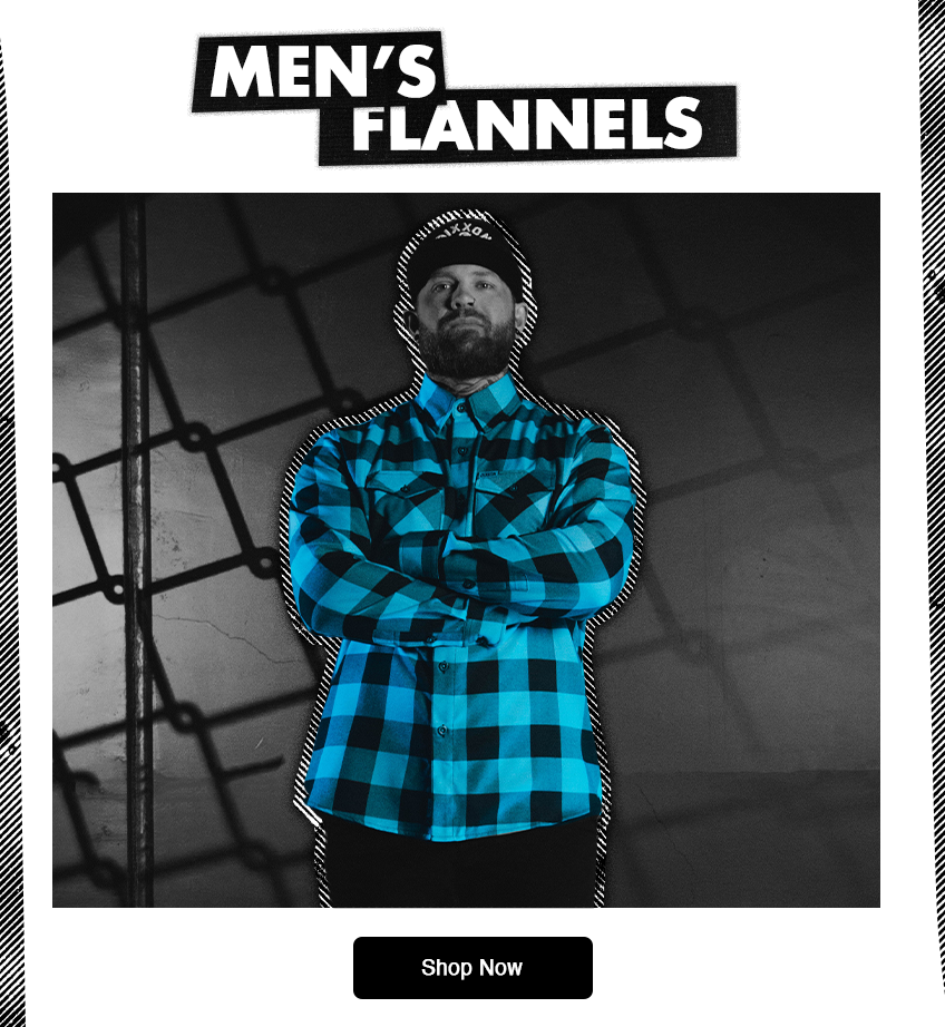 Redrum 10YR Flannel Dixxon Flannel Co redrum-10yr-flannel-dixxon-flannel-co